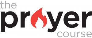 the Prayer course