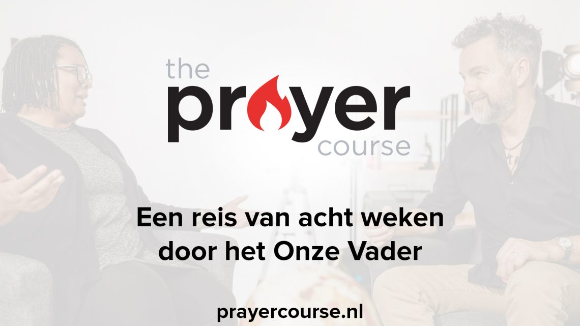The Prayer Course The Prayer Course