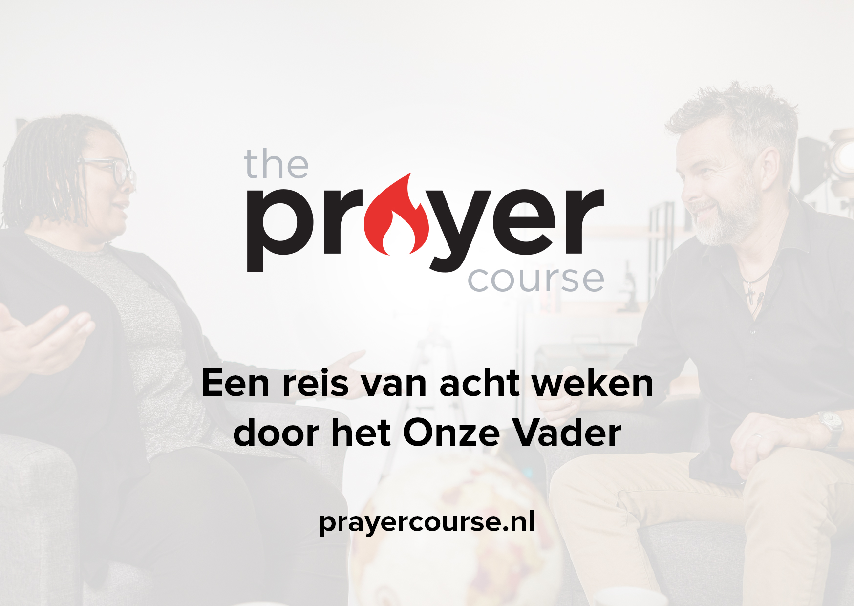The Prayer Course